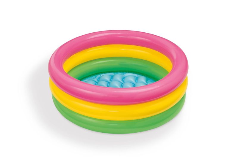 Intex - Pool - Baby - Sunset Glow