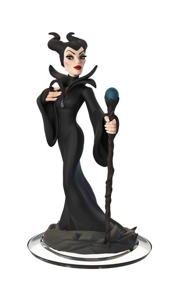Disney Infinity 2.0 Maleficent