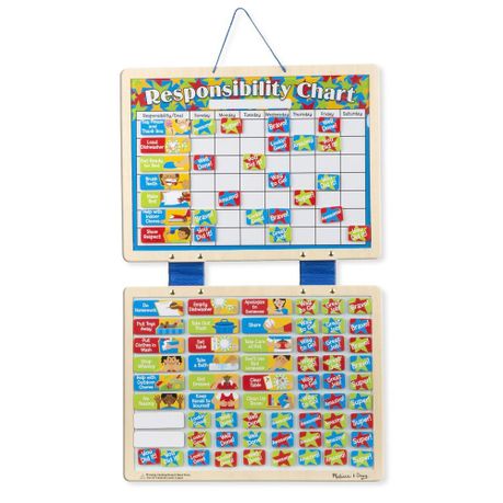 melissa and doug reward chart