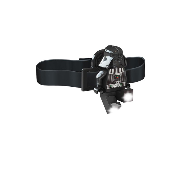 LEGO Star Wars Darth Vader Head Lamp