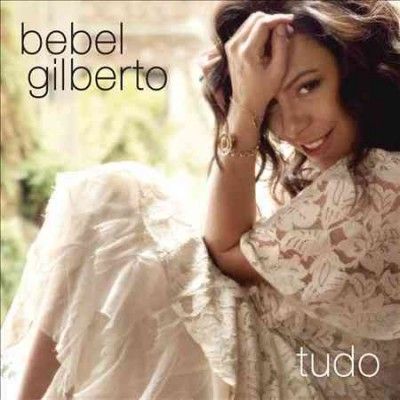 Gilberto Bebel - Tudo (CD)