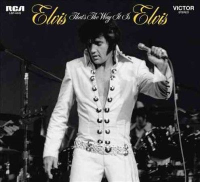 That's The Way It Is (Legacy Edition) (CD)