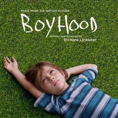 Boyhood (CD)