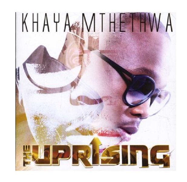 Uprising (ltd Edition) (CD)