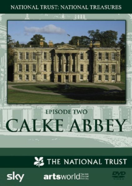 National Trust: Calke Abbey(DVD)