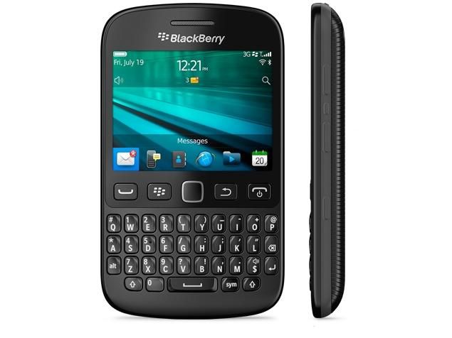 Blackberry 9720 512MB 3G - Black
