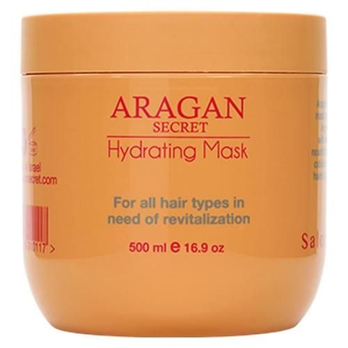 Aragan Secret Hydrating Mask