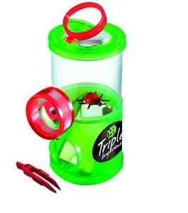 Navir Triple Bugviewer