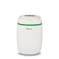 meaco 12l low energy dehumidifier air purifier