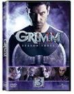 Grimm Season 3 (DVD)