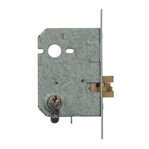 Yale Sliding Door Stainless Steel Claw Bolt Lock