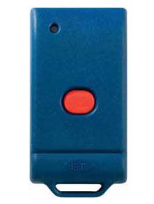 ET Blue Transmitter 1 Button
