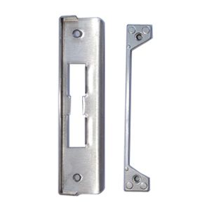Yale Domestic Lock Rebate Set SS