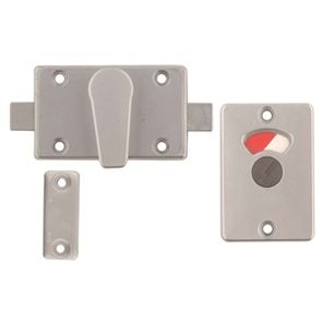 Yale Bathroom Indicator Bolt SC | Shop Today. Get it Tomorrow