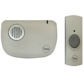 Yale Wireless Door Chime