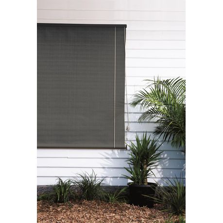 Coolaroo Roll Up Blinds Montecito Buy Online In South Africa Takealot Com