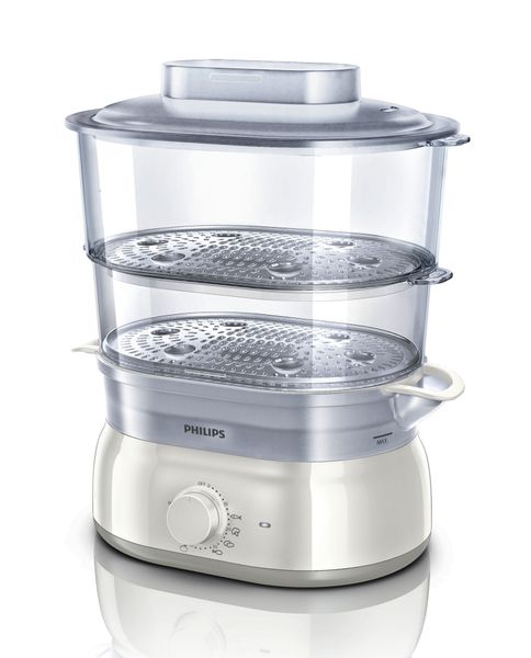 Philips - Daily Collection Steamer