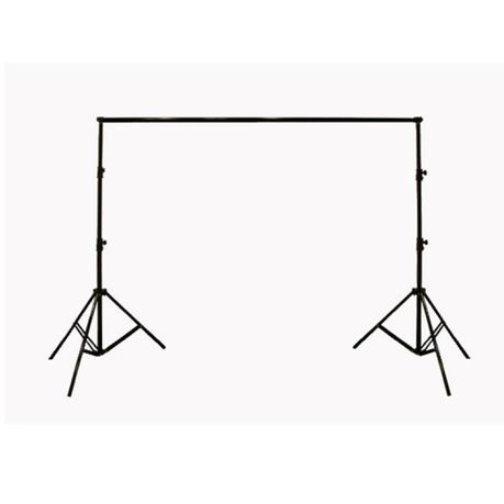 Gpb Backdrop Stand Kit H 2 6m X W 3m Buy Online In South Africa Takealot Com