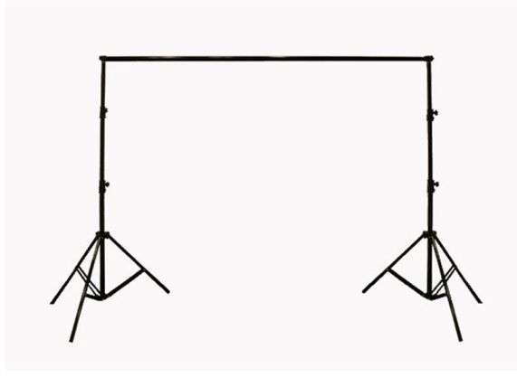 GPB Backdrop Stand kit (H)2,6m x (W)3m | Buy Online in South Africa |  