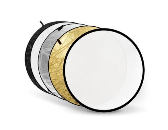 GPB Reflector/Diffuser 5- in-1 Pro - 110cm