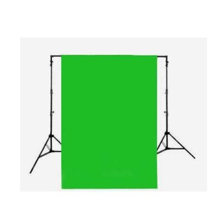 GPB Back Drop  Chromakey Green Screen (Cloth) | Buy Online in South  Africa 