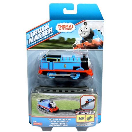 thomas trackmaster track sets