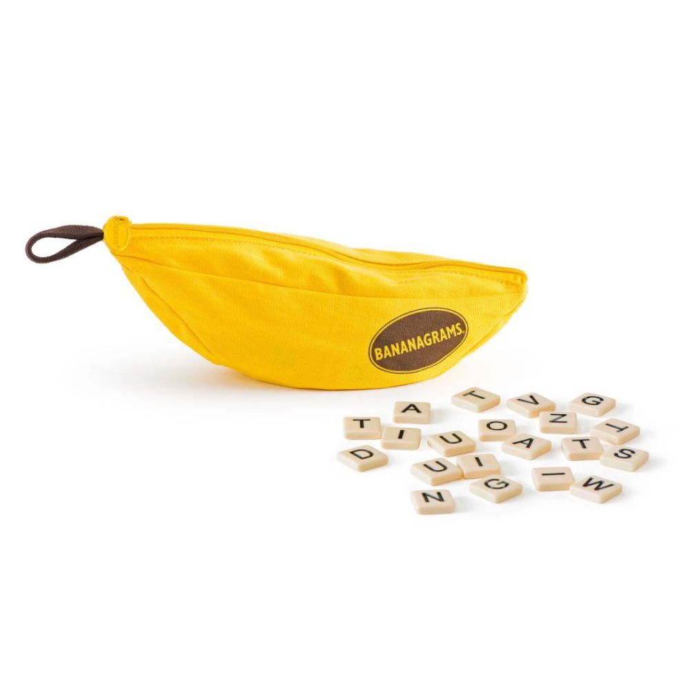 Bananagrams Game | Buy Online in South Africa | takealot.com