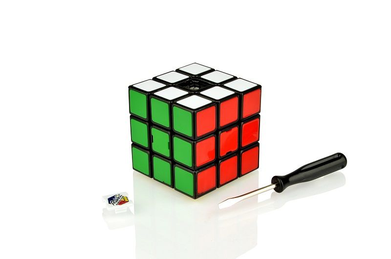 Rubiks Speed Cube Buy Online in South Africa