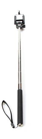 Monopod Selfie Stick (Black)