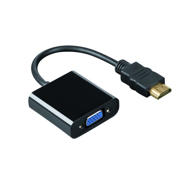 Hama HDMI Converter for VGA