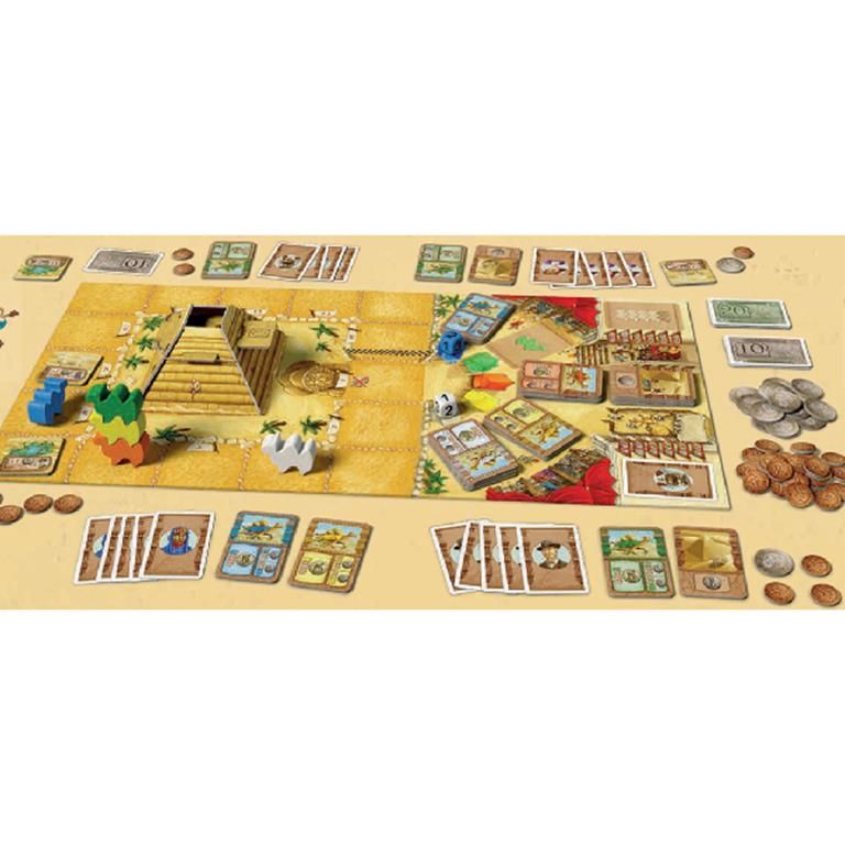 Camel Up Board Game, Shop Today. Get it Tomorrow!