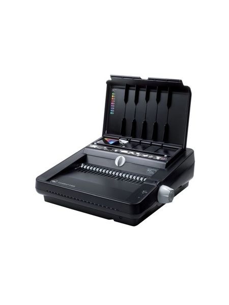 GBC CombBind C450E Electric Binding Machine