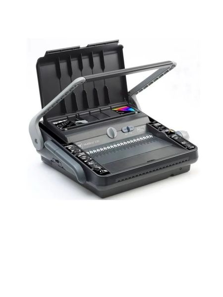 GBC 230 MultiBind Manual Binding Machine