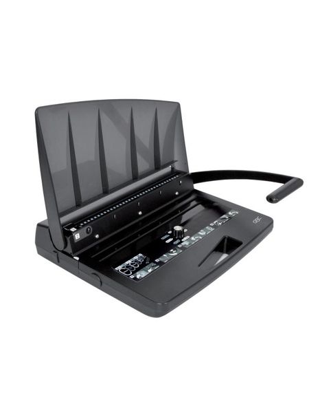 GBC WireBind W15 Manual Wire Binder