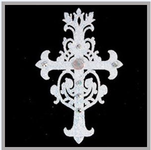 Black Lace Skin Jewellery: Bridal Collection - Radiant - Champagne - Without Crystals