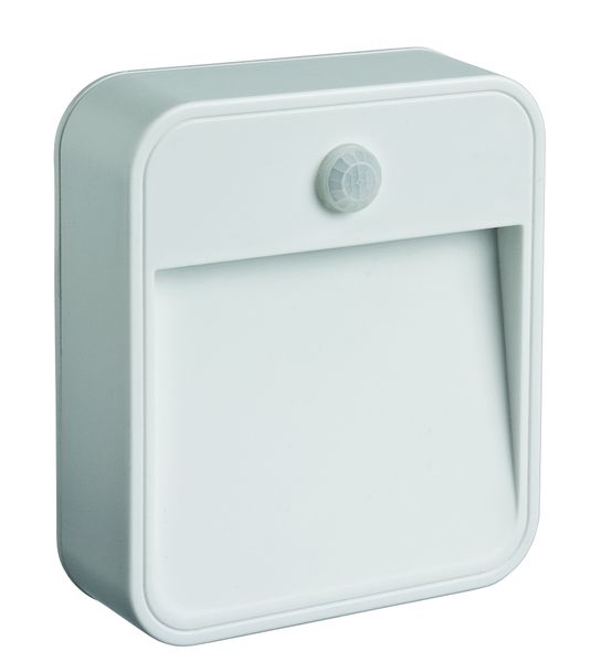 Mr Beams - Stick Anywhere Wireless Motion Sensor LED Night Lights - White