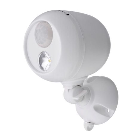 wireless motion activated spotlight