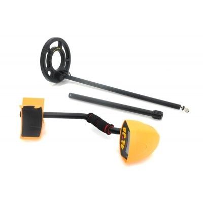 Electromann Metal Detector Treasure Hunter