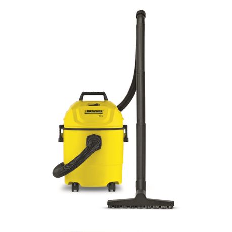 Karcher - WD1 Vacuum Cleaner | Buy 