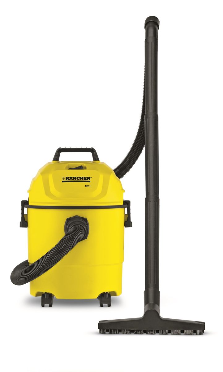 Karcher - WD1 Vacuum Cleaner | Buy 