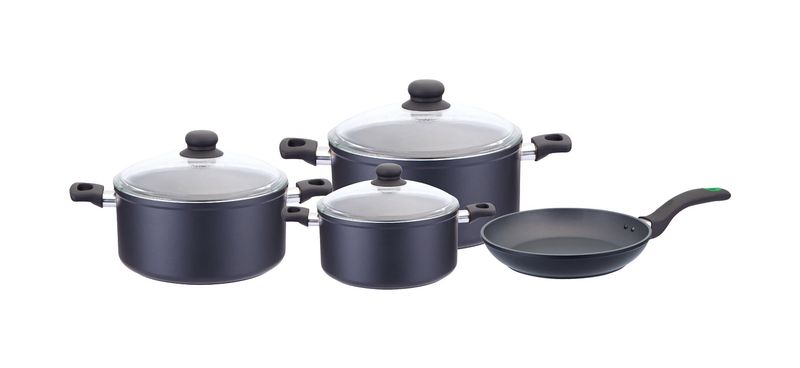 Olive 7 Piece Gourmet Set