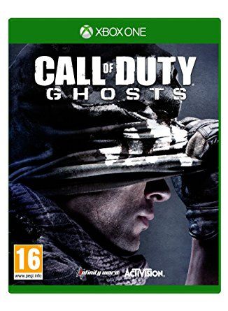 Call of Duty: Ghost (Xbox One)