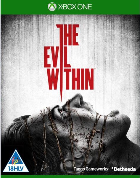 The Evil Within (Xbox One)