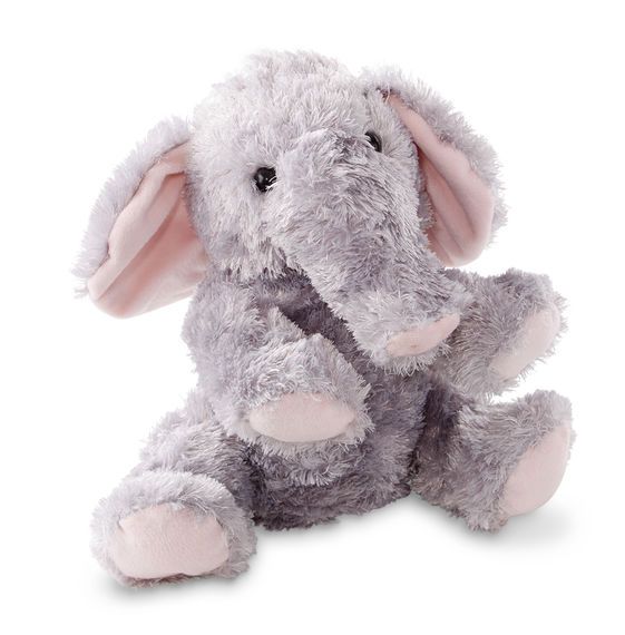 Melissa &amp; Doug Sterling Elephant
