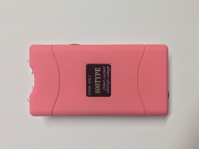 AEC Super Voltage Pulse Self-Protection Stun Gun