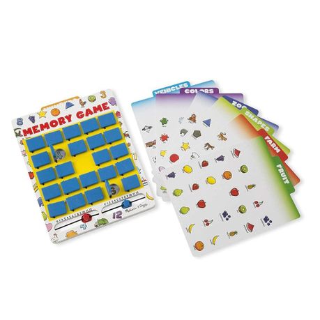 melissa and doug flip to win