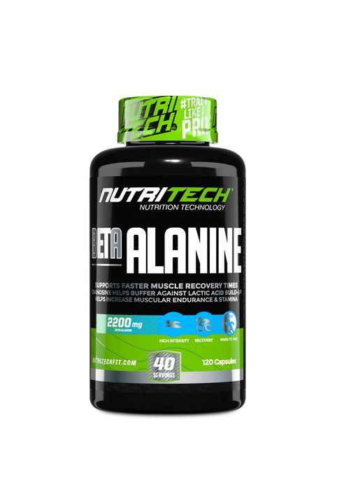 NPL Beta Alanine 150g