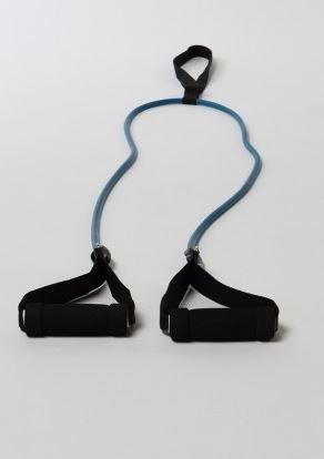 Justsports Stretch Cords With Handles
