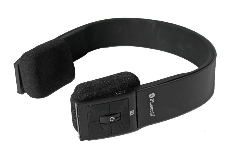 Bluetooth Headphones