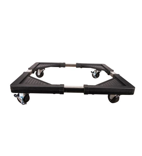 Multifunctional Appliance Trolley